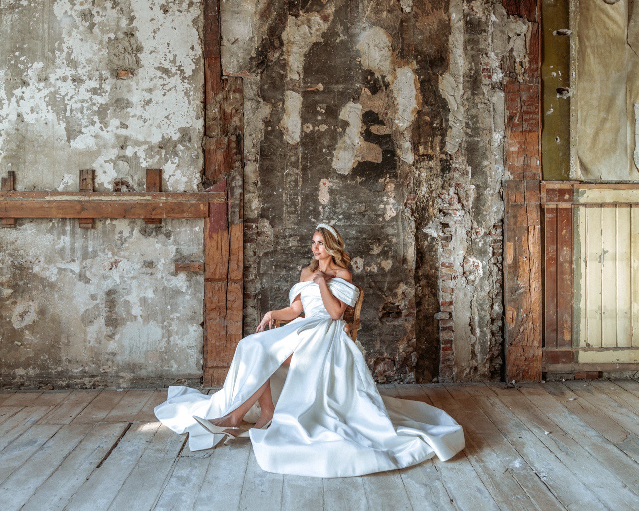 Amsterdam make-up artist, make-up for weddings